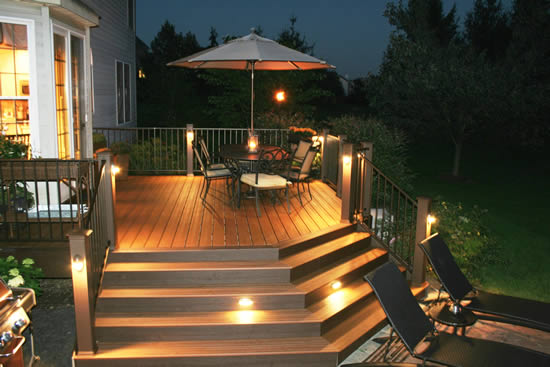 Local Deck Building Company in Coral Gables FL