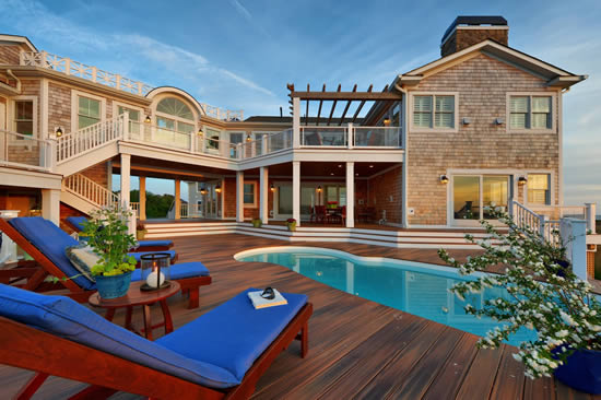 Deck Remodeling Company in Homestead FL